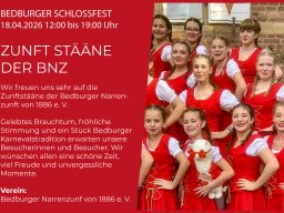 zunft staane